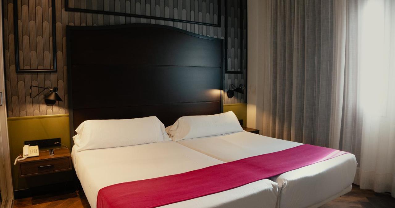 Fotos del hotel - HOTEL VERTICE ALJARAFE
