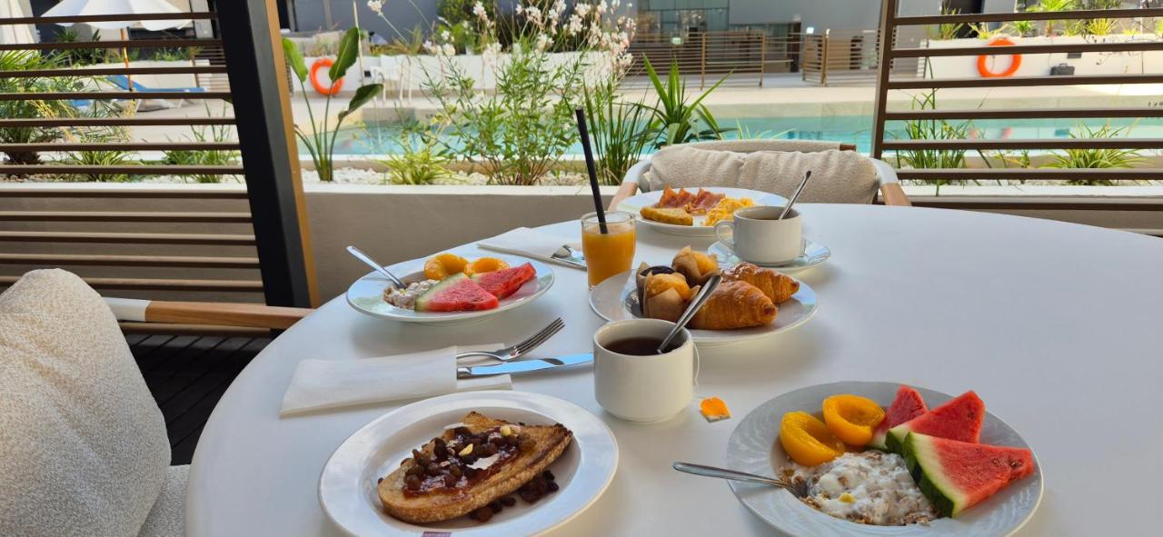 Fotos del hotel - HOTEL VERTICE ALJARAFE