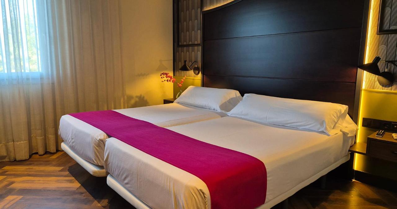 Fotos del hotel - HOTEL VERTICE ALJARAFE