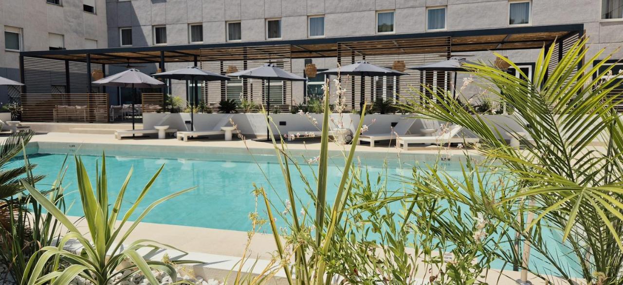 Fotos del hotel - HOTEL VERTICE ALJARAFE