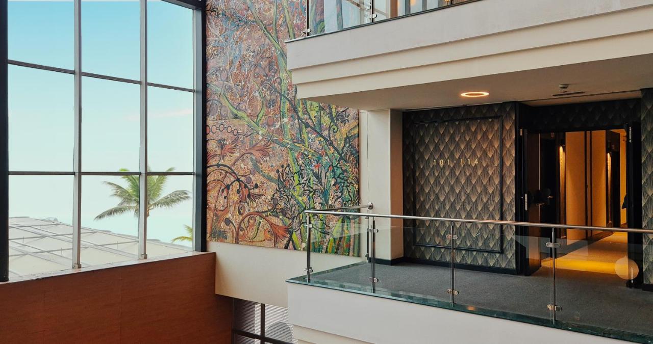 Fotos del hotel - HOTEL VERTICE ALJARAFE
