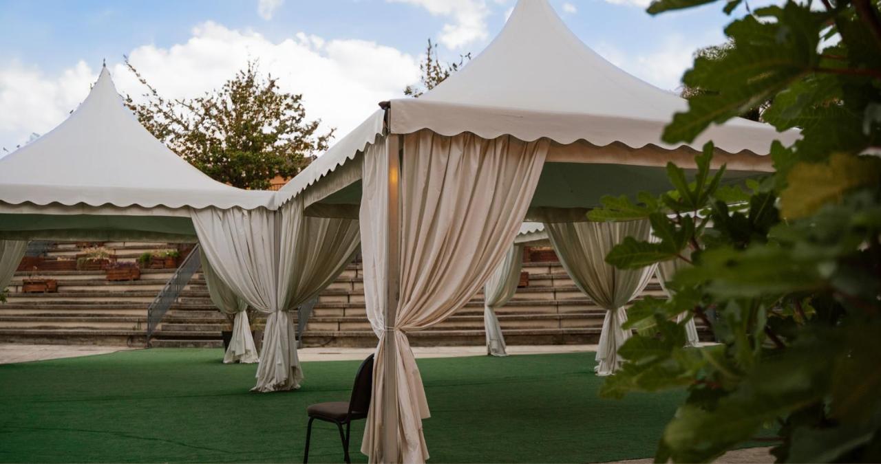 Fotos del hotel - HOTEL VERTICE ALJARAFE