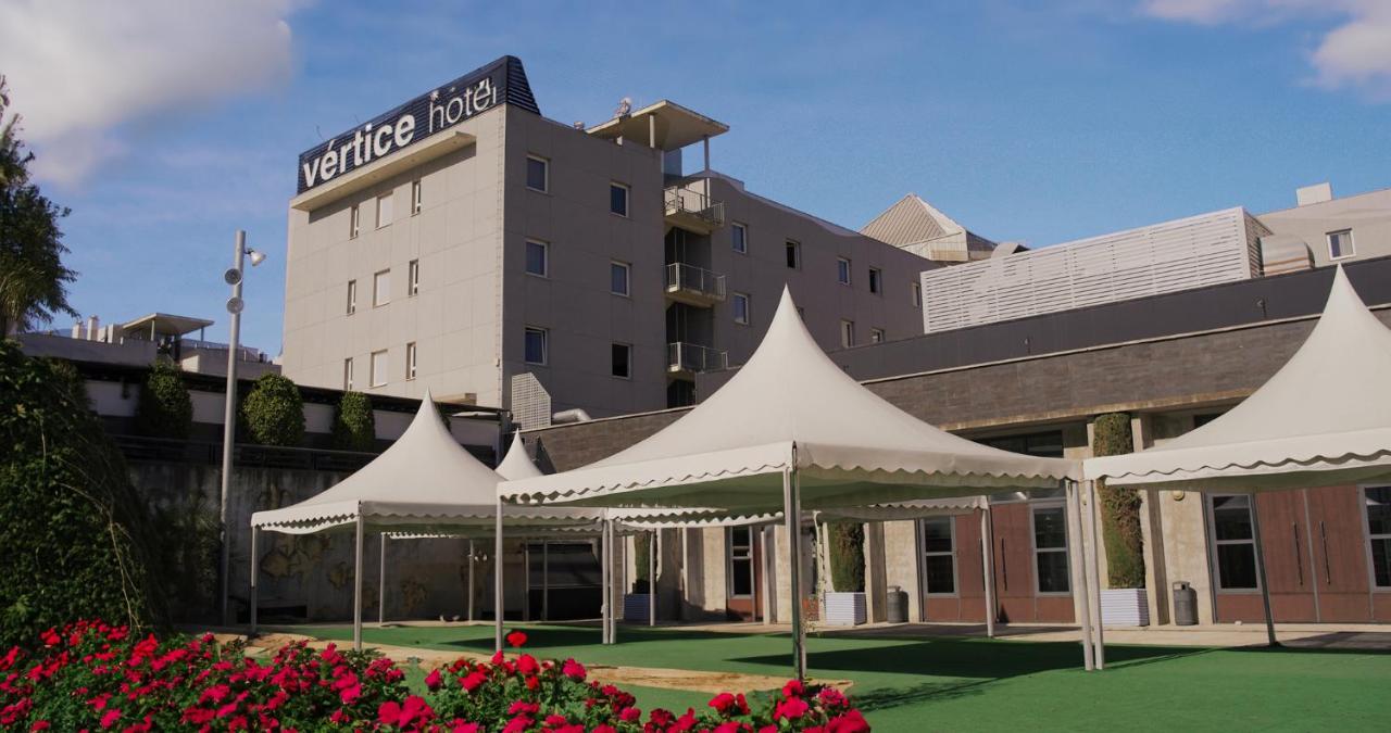 Fotos del hotel - HOTEL VERTICE ALJARAFE
