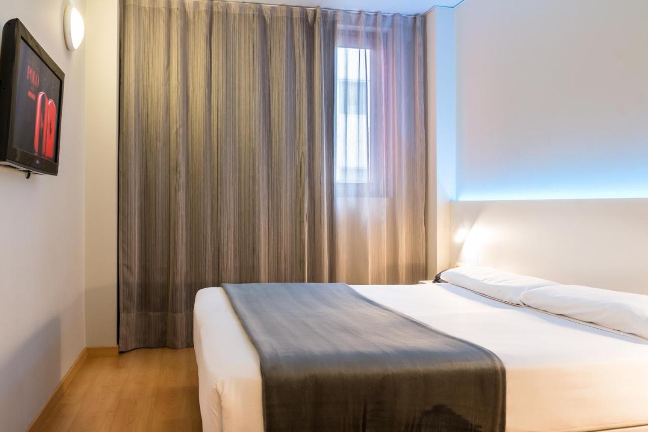 Fotos del hotel - VERTICE ROOMSPACE MADRID