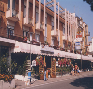 Fotos del hotel - Hotel Rosa