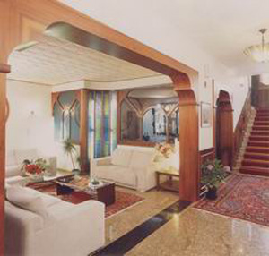 Fotos del hotel - Hotel Rosa