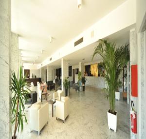 Fotos del hotel - DUNE HOTEL & RTA BOSCHETTO HOLIDAY