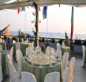 Fotos del hotel - DUNE HOTEL & RTA BOSCHETTO HOLIDAY
