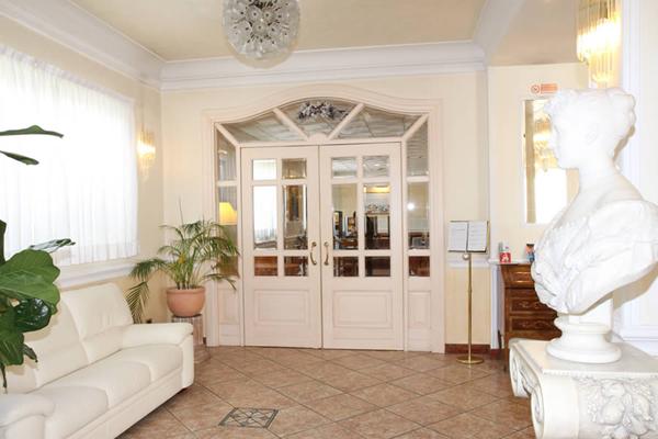 Fotos del hotel - Hotel Beethoven