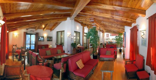 Fotos del hotel - Hotel Banchetta