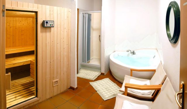 Fotos del hotel - Hotel Banchetta