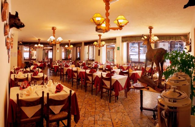 Fotos del hotel - Hotel Banchetta