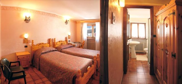 Fotos del hotel - Hotel Banchetta