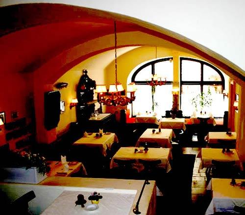 Fotos del hotel - HOTEL STADTKRUG