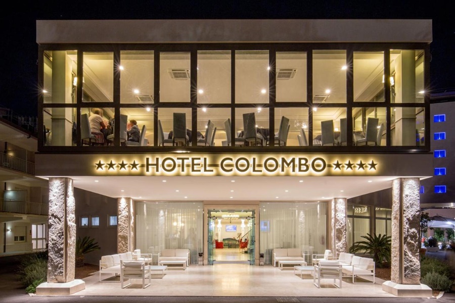 Fotos del hotel - CRISTOFORO COLOMBO
