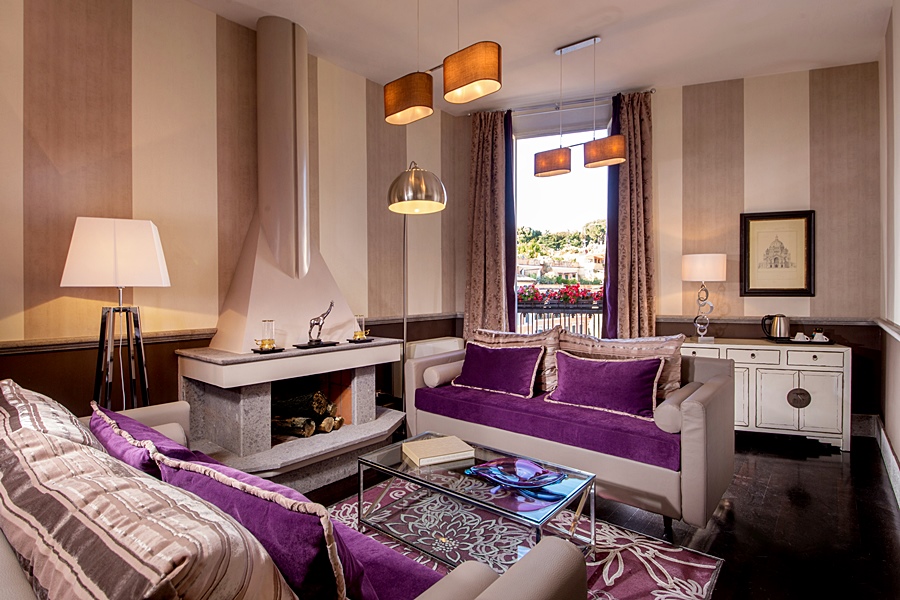 Fotos del hotel - At The Spanish Steps View