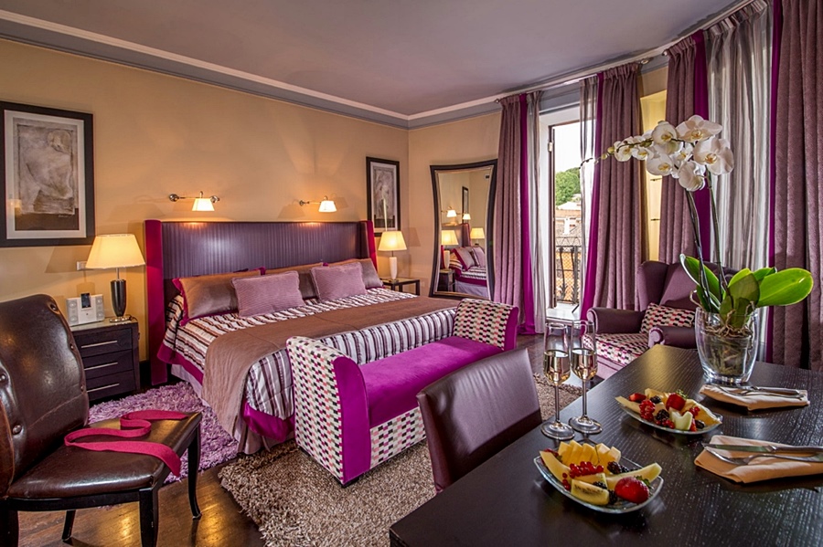 Fotos del hotel - At The Spanish Steps View