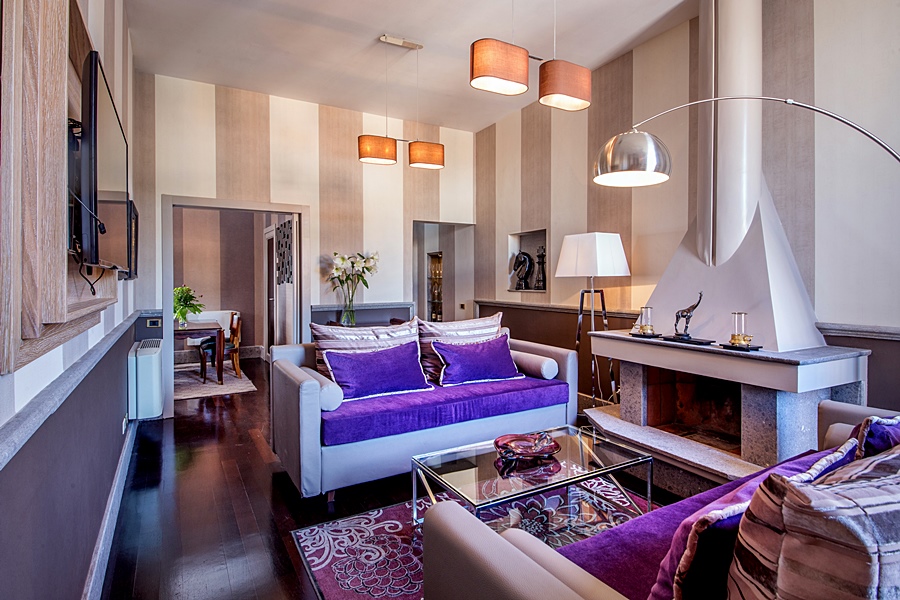 Fotos del hotel - At The Spanish Steps View