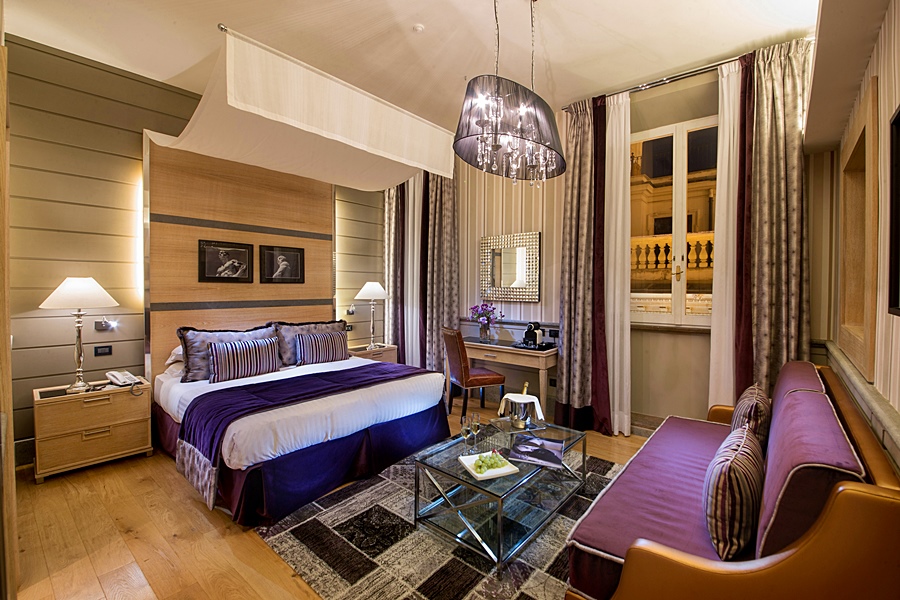 Fotos del hotel - At The Spanish Steps View