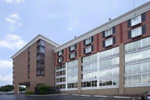 Holiday Inn Athens - University Area