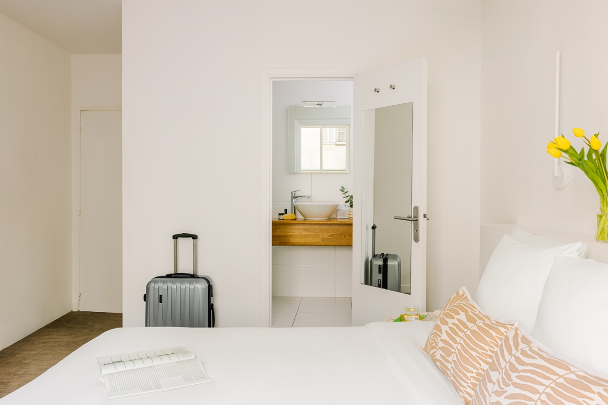 Fotos del hotel - YELO LUMIERE POWERED BY SONDER