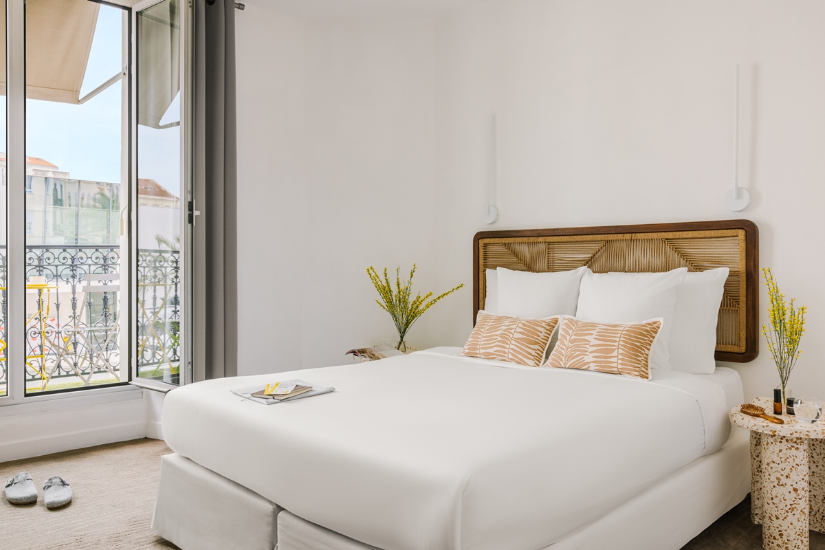 Fotos del hotel - YELO LUMIERE POWERED BY SONDER