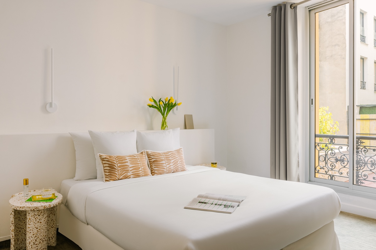 Fotos del hotel - YELO LUMIERE POWERED BY SONDER