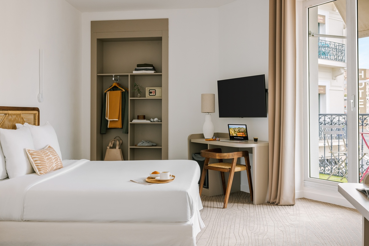Fotos del hotel - YELO LUMIERE POWERED BY SONDER