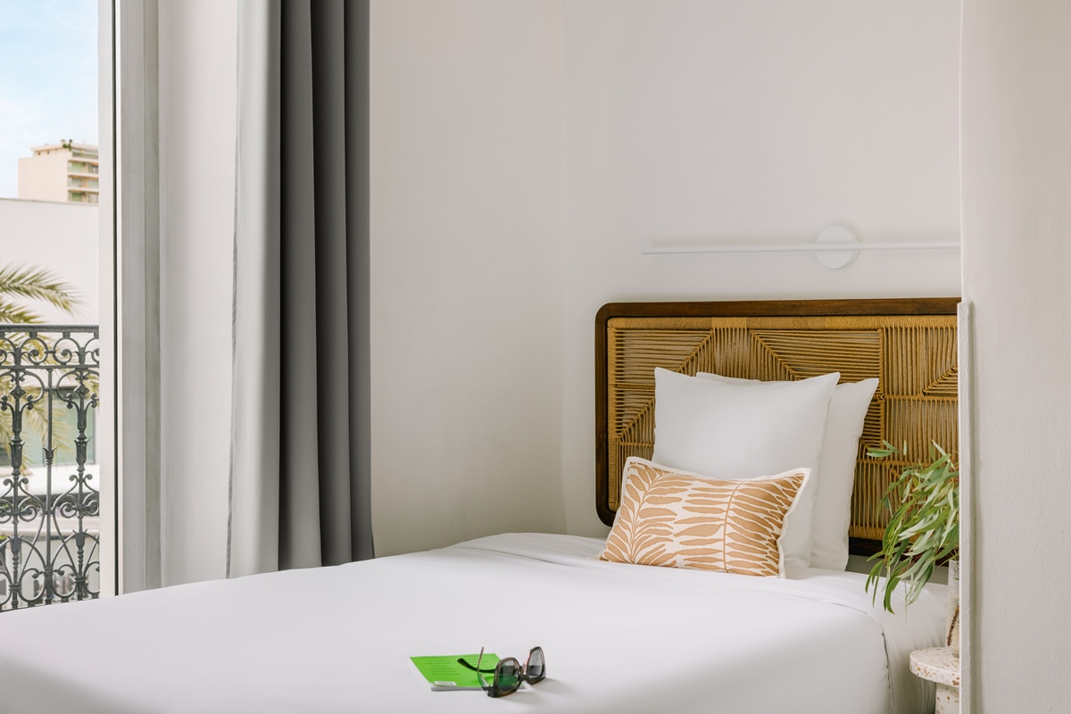 Fotos del hotel - YELO LUMIERE POWERED BY SONDER