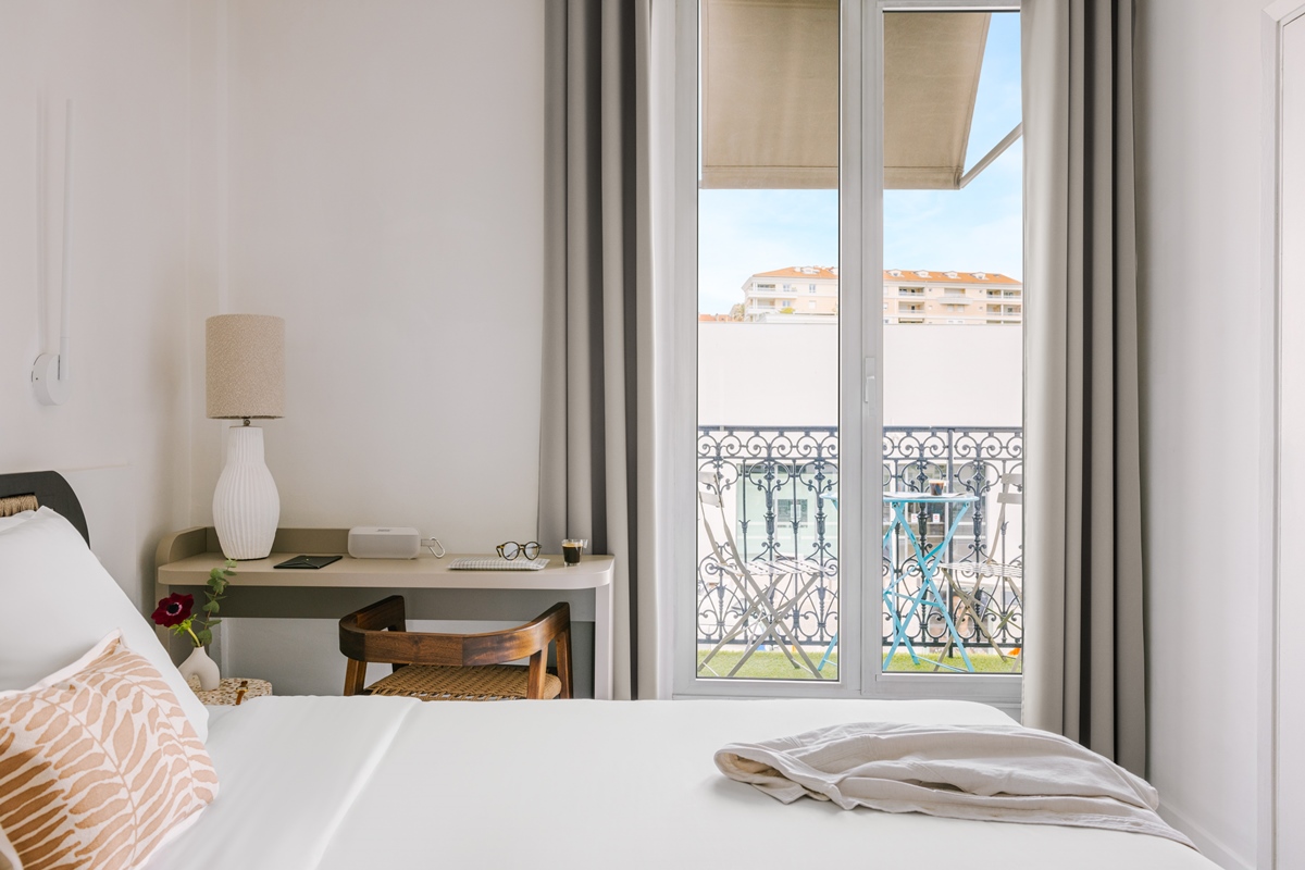 Fotos del hotel - YELO LUMIERE POWERED BY SONDER