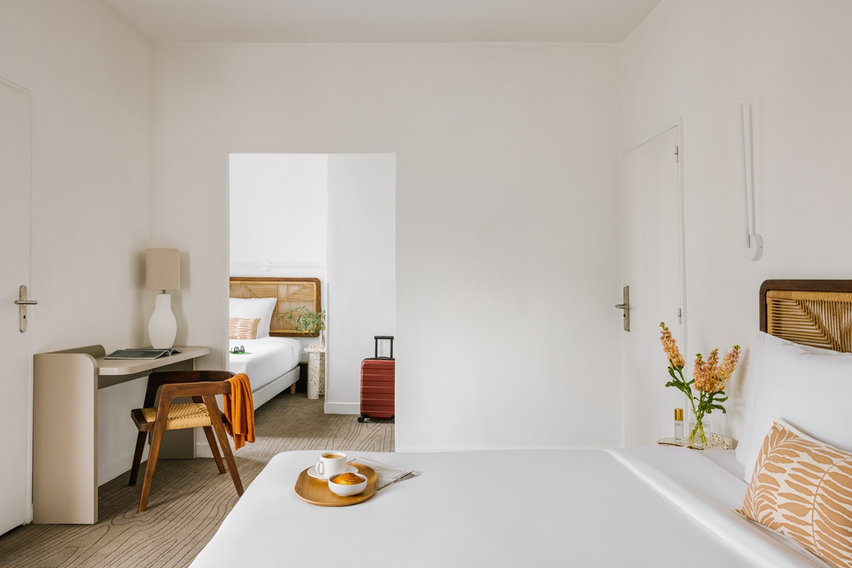 Fotos del hotel - YELO LUMIERE POWERED BY SONDER