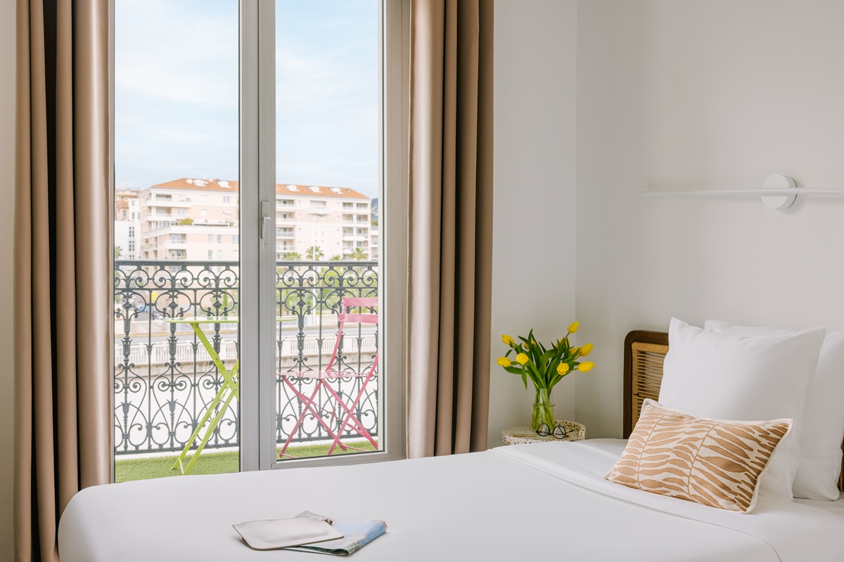 Fotos del hotel - YELO LUMIERE POWERED BY SONDER