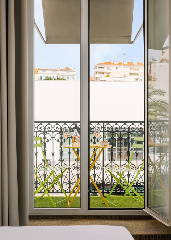 Fotos del hotel - YELO LUMIERE POWERED BY SONDER