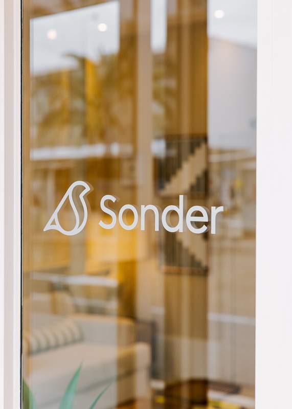 Fotos del hotel - YELO LUMIERE POWERED BY SONDER