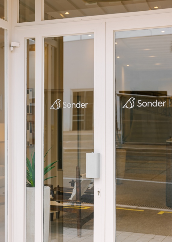 Fotos del hotel - YELO LUMIERE POWERED BY SONDER