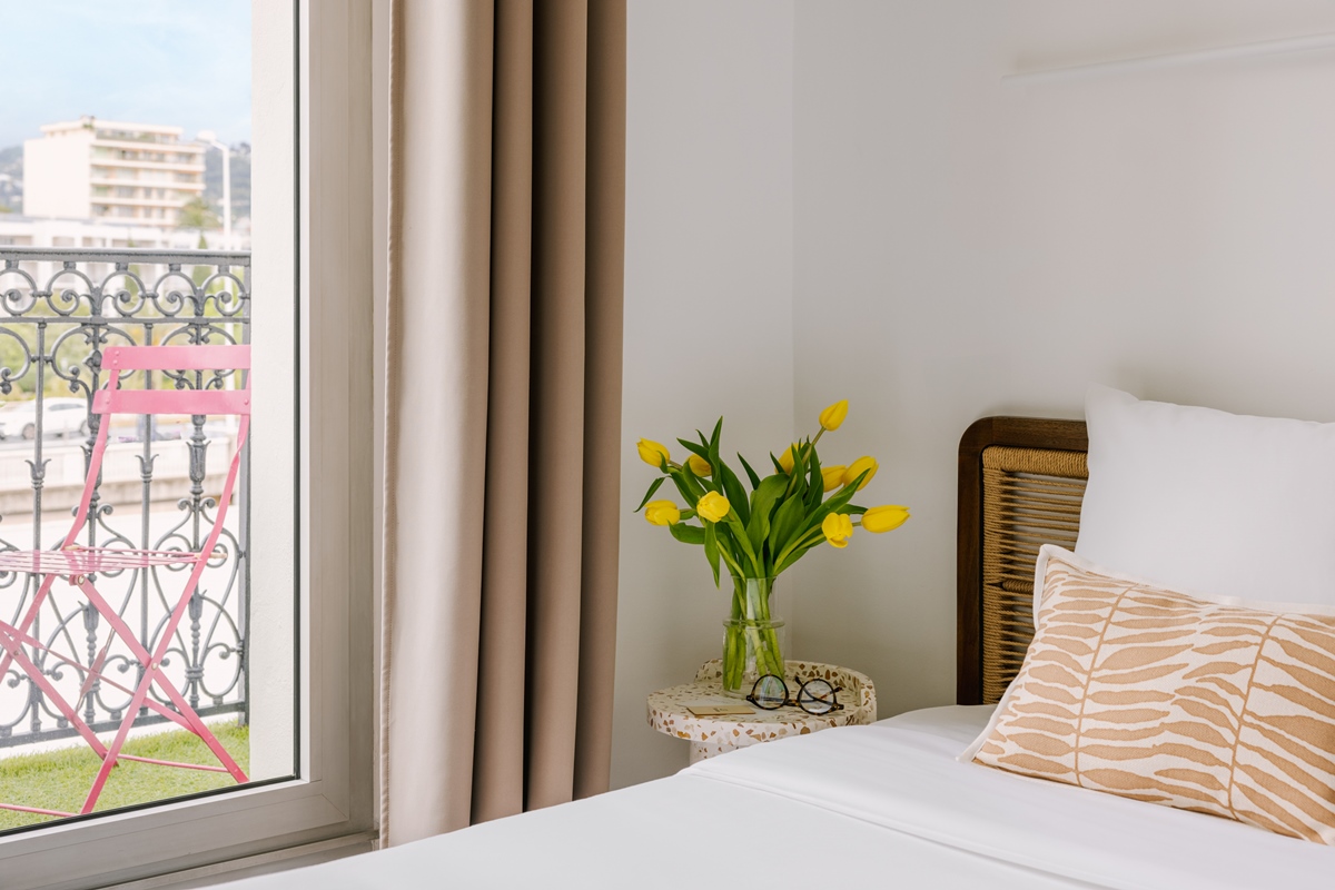Fotos del hotel - YELO LUMIERE POWERED BY SONDER