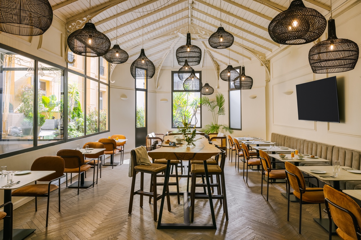 Fotos del hotel - YELO LUMIERE POWERED BY SONDER