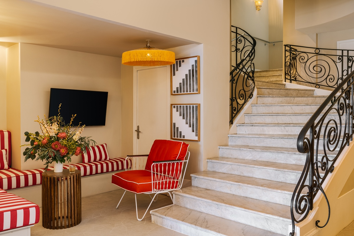 Fotos del hotel - YELO LUMIERE POWERED BY SONDER