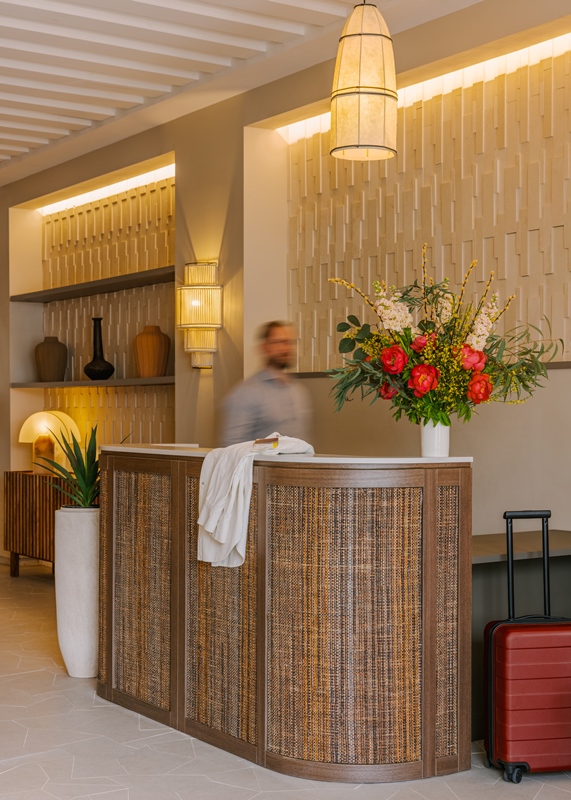 Fotos del hotel - YELO LUMIERE POWERED BY SONDER