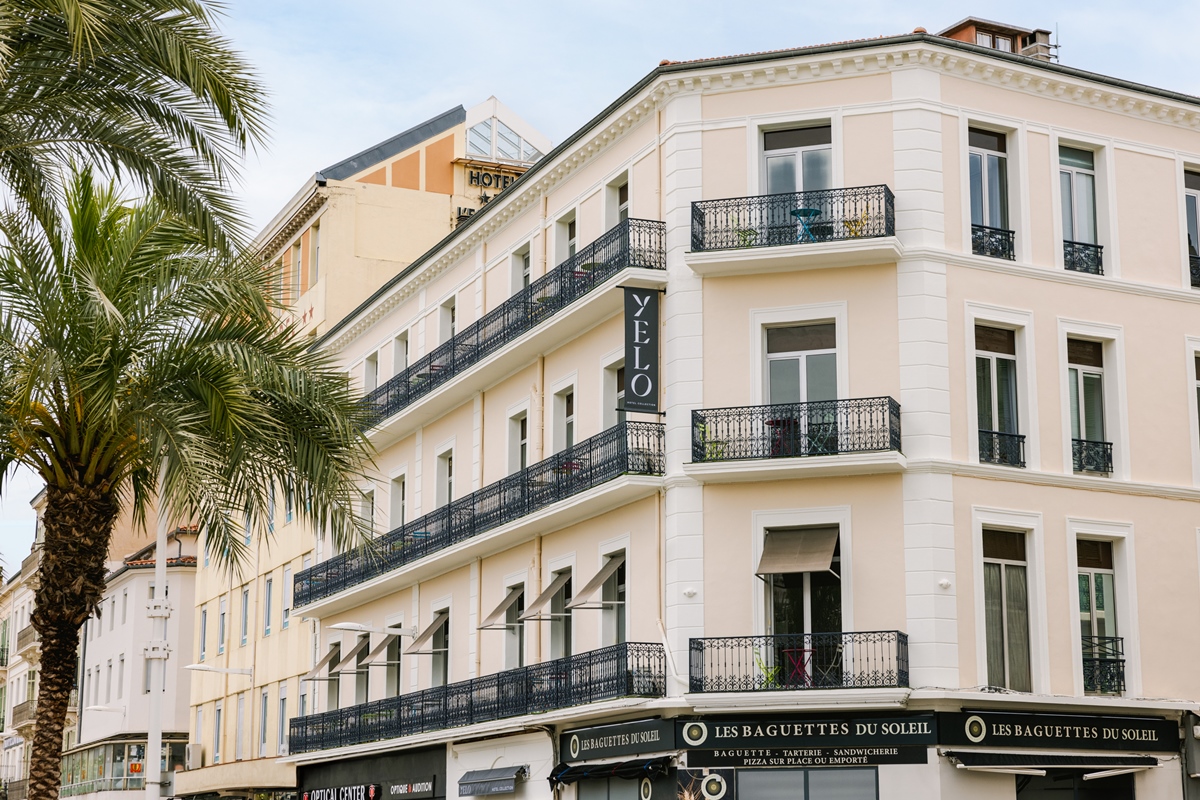 Fotos del hotel - YELO LUMIERE POWERED BY SONDER
