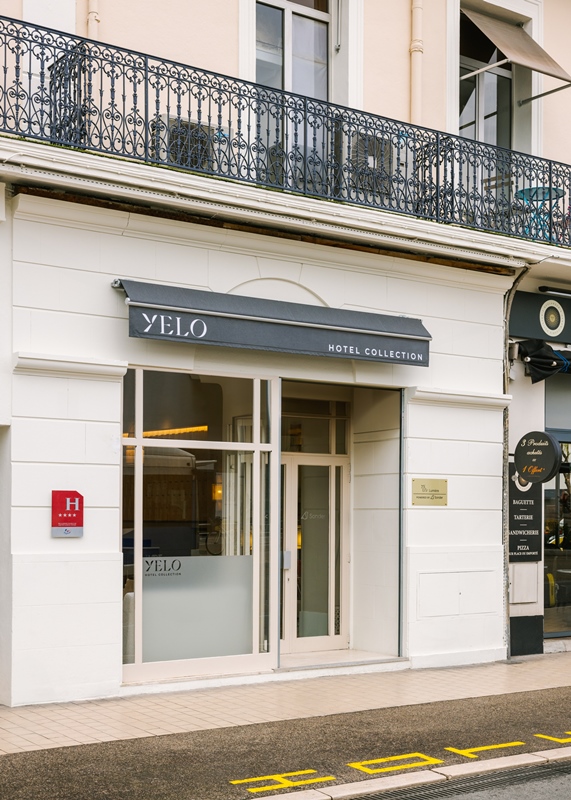 Fotos del hotel - YELO LUMIERE POWERED BY SONDER