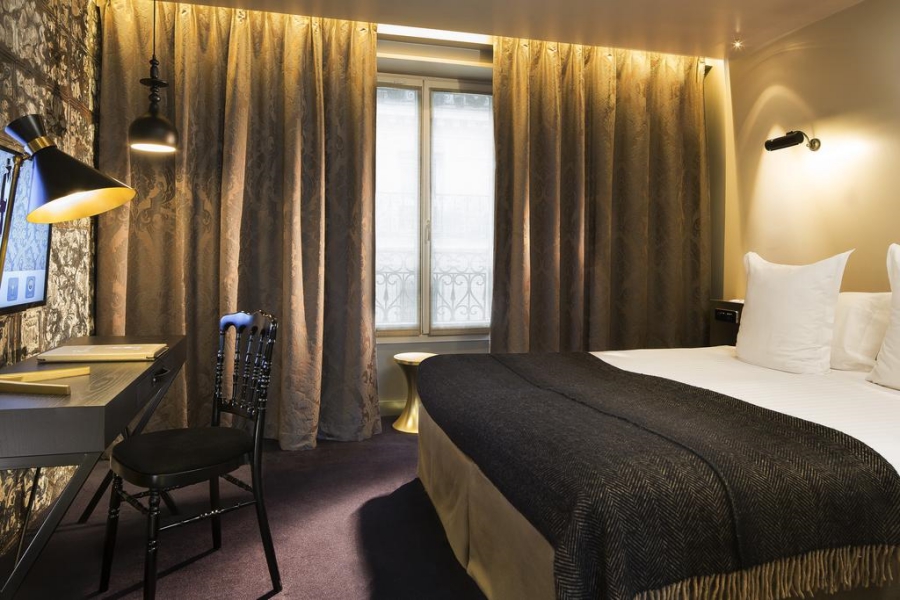 Fotos del hotel - Grand Hotel Lafayette