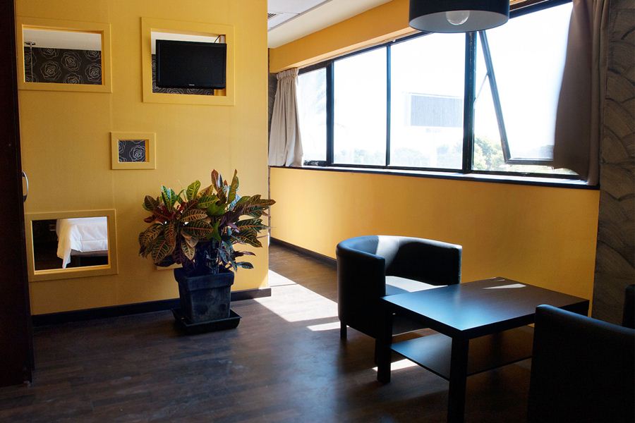 Fotos del hotel - APARTAMENTOS PATAGONIA SUITES