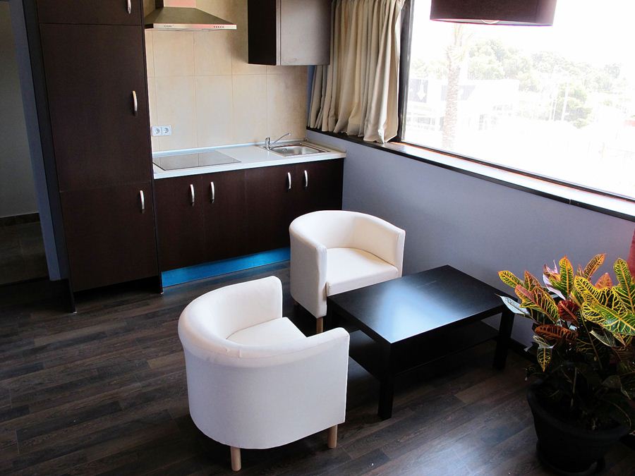Fotos del hotel - APARTAMENTOS PATAGONIA SUITES