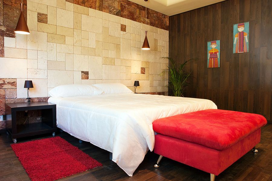 Fotos del hotel - APARTAMENTOS PATAGONIA SUITES