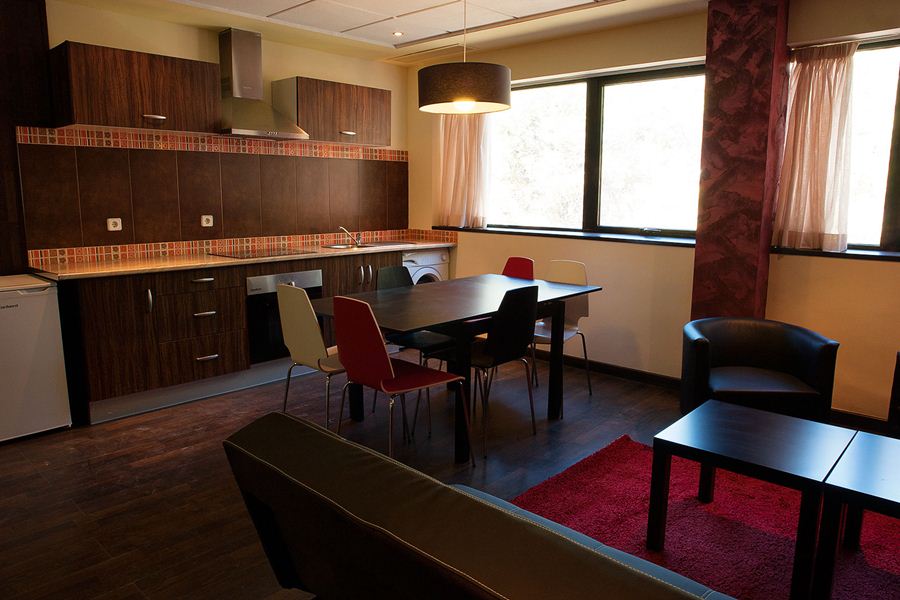 Fotos del hotel - APARTAMENTOS PATAGONIA SUITES