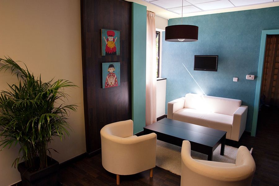 Fotos del hotel - APARTAMENTOS PATAGONIA SUITES
