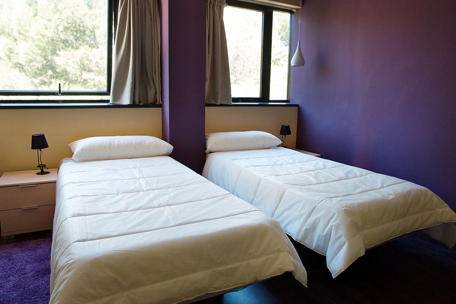 Fotos del hotel - APARTAMENTOS PATAGONIA SUITES