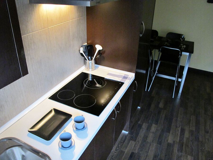 Fotos del hotel - APARTAMENTOS PATAGONIA SUITES