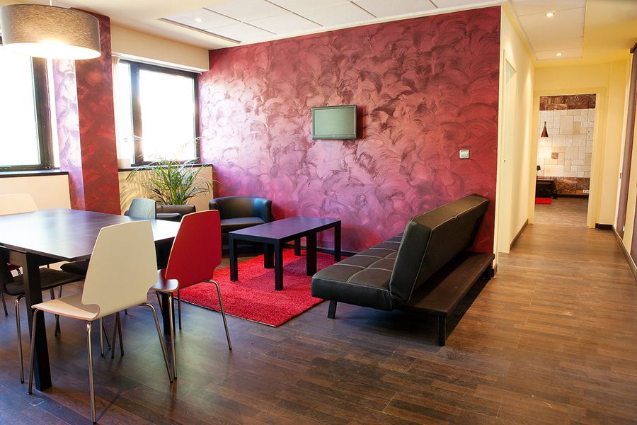 Fotos del hotel - APARTAMENTOS PATAGONIA SUITES